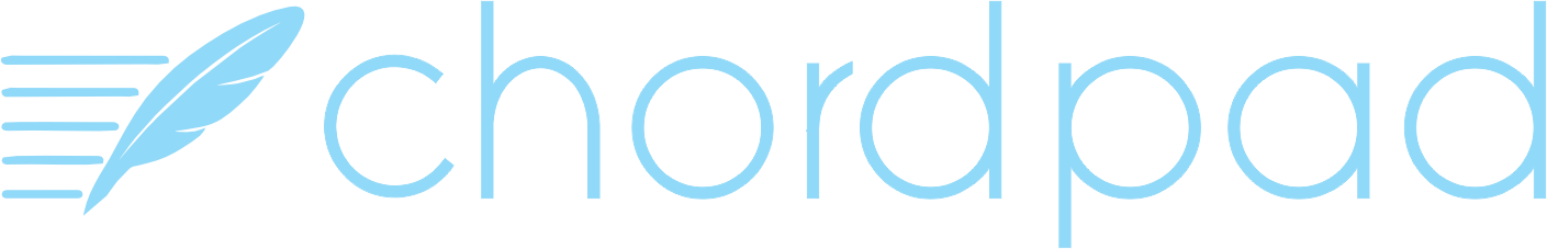 ChordPad Logo